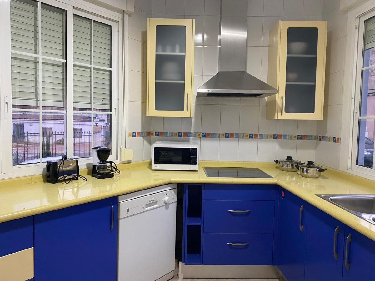 El Rincon De Rita - Benicassim Apartment Exterior photo