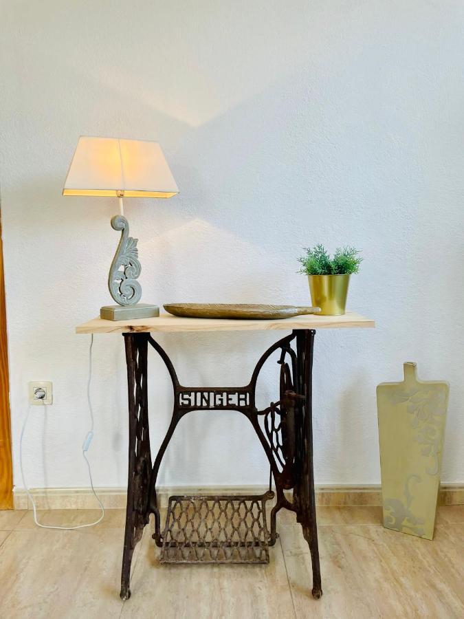 El Rincon De Rita - Benicassim Apartment Exterior photo