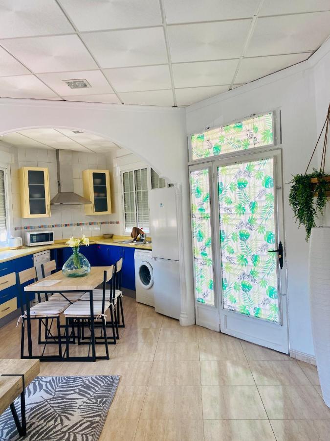 El Rincon De Rita - Benicassim Apartment Exterior photo