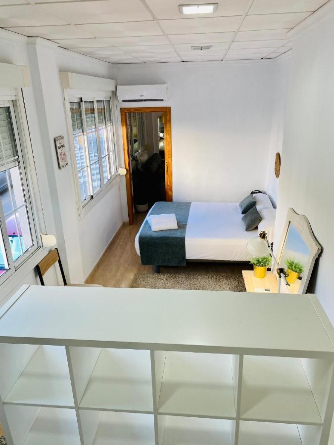 El Rincon De Rita - Benicassim Apartment Exterior photo